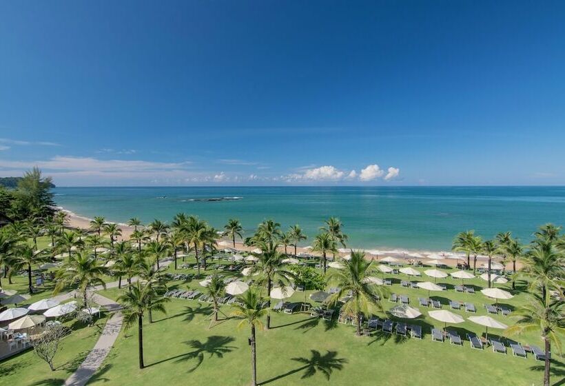 هتل The Sands Khao Lak By Katathani   Sha Extra Plus