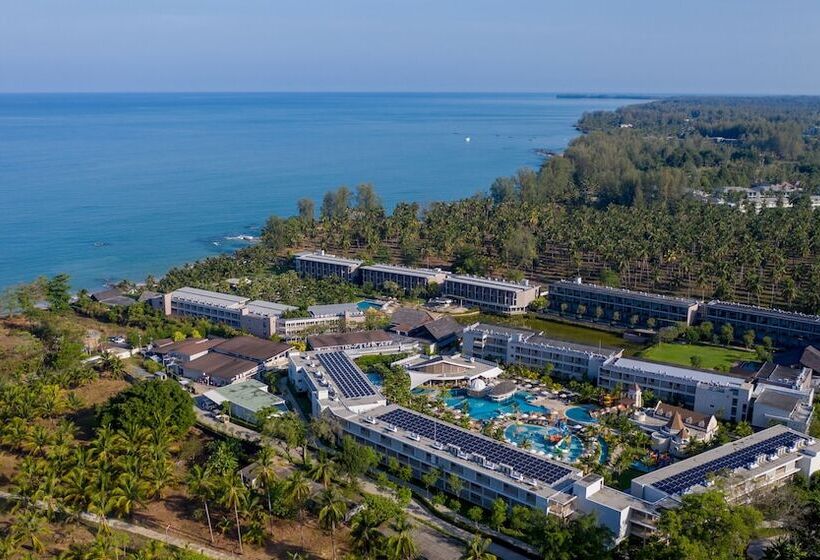 هتل The Sands Khao Lak By Katathani   Sha Extra Plus