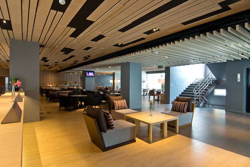 酒店 The Sun Xclusive