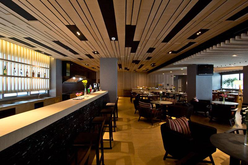 酒店 The Sun Xclusive