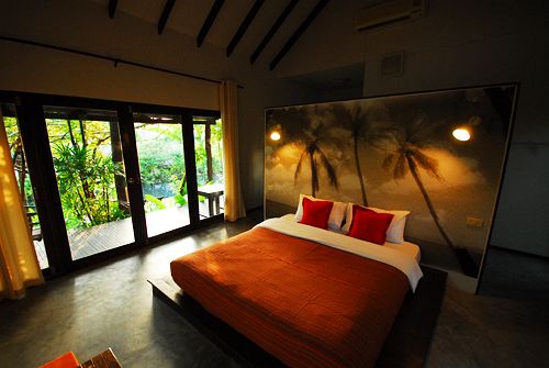 هتل The Sundays Sanctuary Resort & Spa