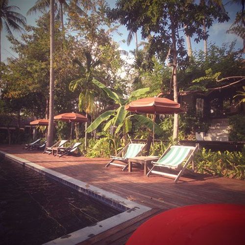 هتل The Sundays Sanctuary Resort & Spa