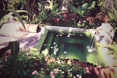 호텔 The Sundays Sanctuary Resort & Spa