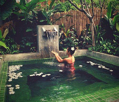 هتل The Sundays Sanctuary Resort & Spa