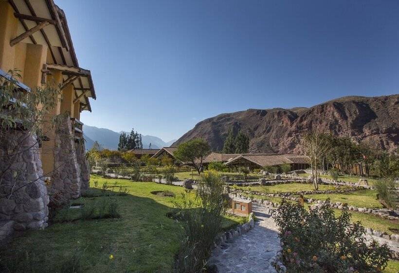 Fotos del hotel Tierra Viva Valle Sagrado: 1 Fotos del hotel Tierra Viva Valle Sagrado: 1