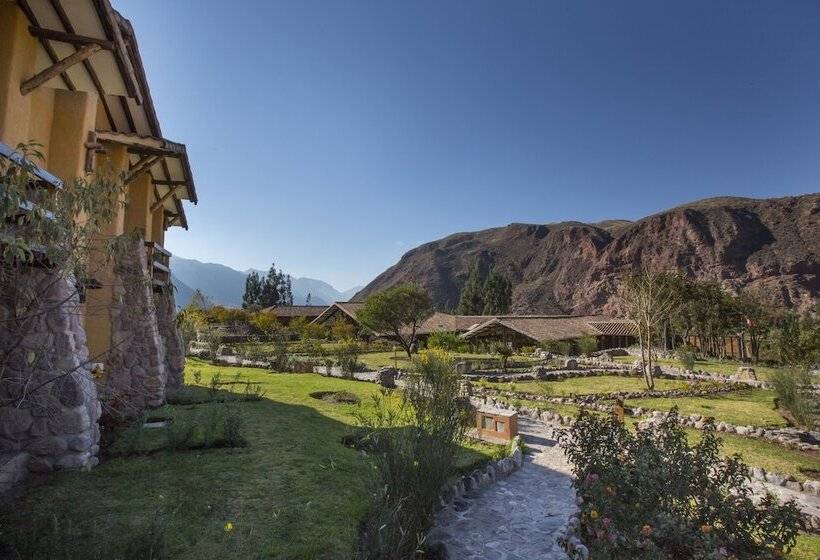 Hotel Tierra Viva Valle Sagrado