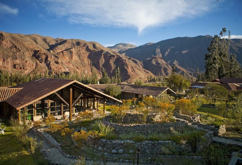 Fotos del hotel Tierra Viva Valle Sagrado:  17