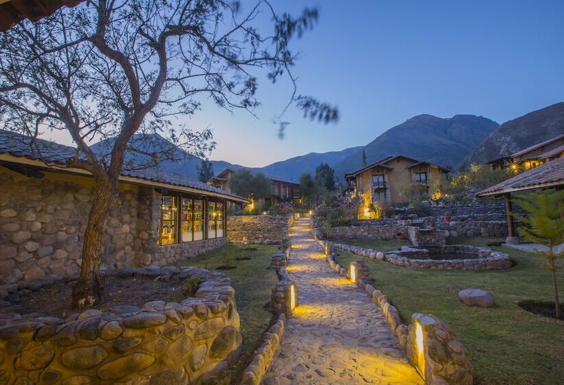 Hotel Tierra Viva Valle Sagrado