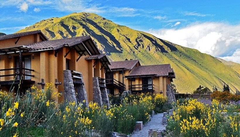 Fotos del hotel Tierra Viva Valle Sagrado:  21