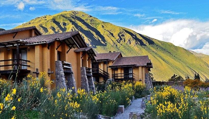 Hotel Tierra Viva Valle Sagrado