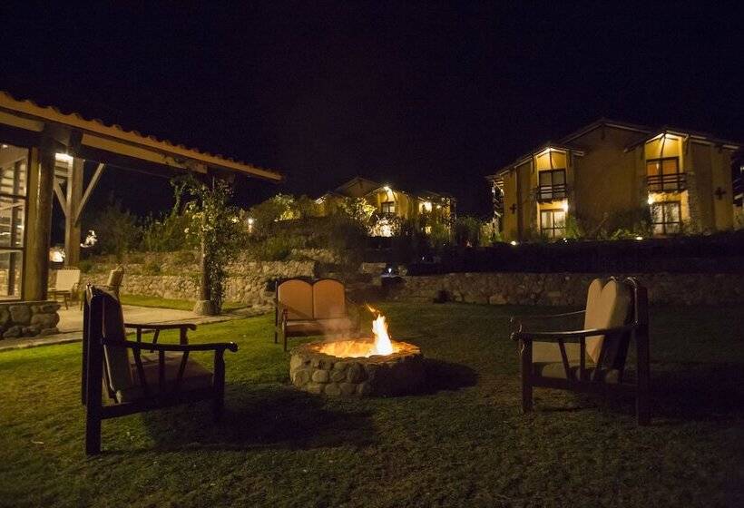 Fotos del hotel Tierra Viva Valle Sagrado:  19