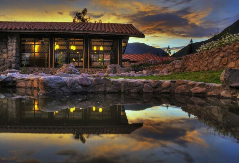 Fotos del hotel Tierra Viva Valle Sagrado:  18