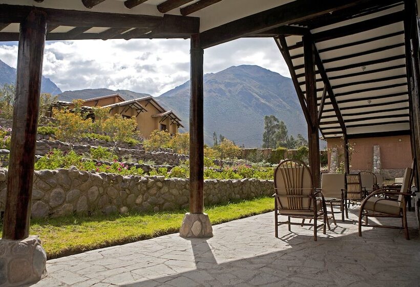 Fotos del hotel Tierra Viva Valle Sagrado:  16
