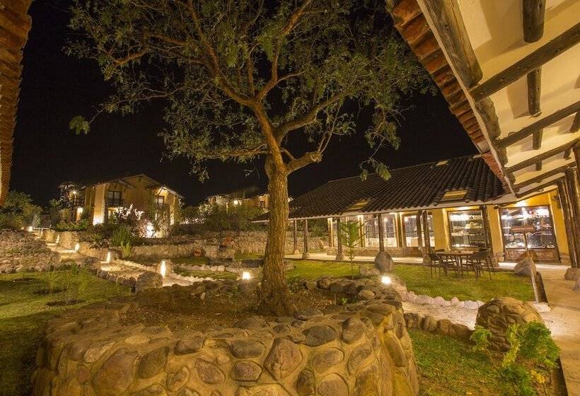 Fotos del hotel Tierra Viva Valle Sagrado:  2