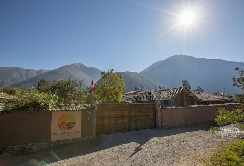 Hotel Tierra Viva Valle Sagrado