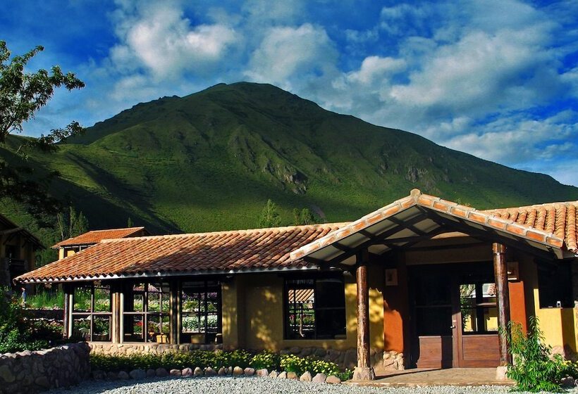 Fotos del hotel Tierra Viva Valle Sagrado:  14