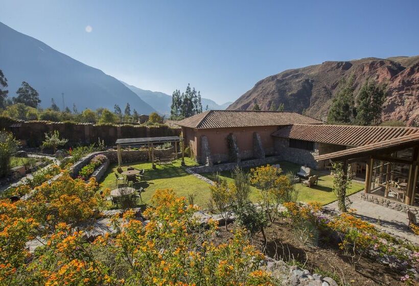 Hotel Tierra Viva Valle Sagrado