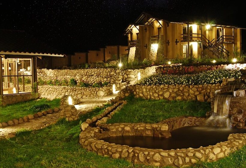 Fotos del hotel Tierra Viva Valle Sagrado:  12