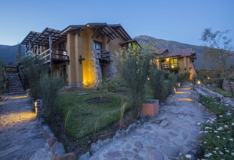 Fotos del hotel Tierra Viva Valle Sagrado:  10