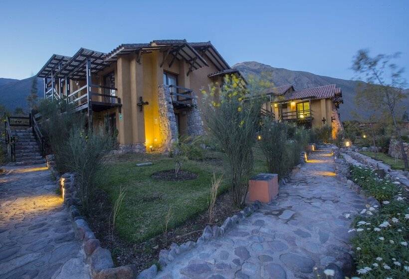 Hotel Tierra Viva Valle Sagrado