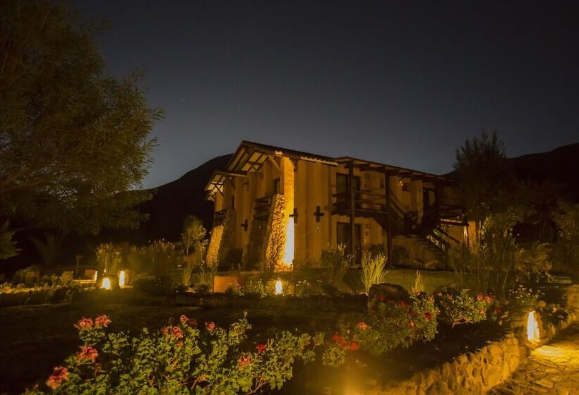 Fotos del hotel Tierra Viva Valle Sagrado:  23
