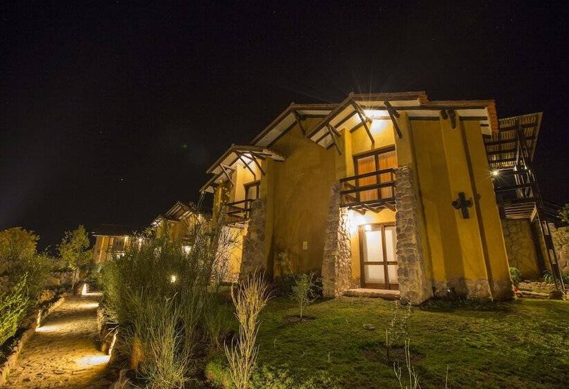 Fotos del hotel Tierra Viva Valle Sagrado:  8