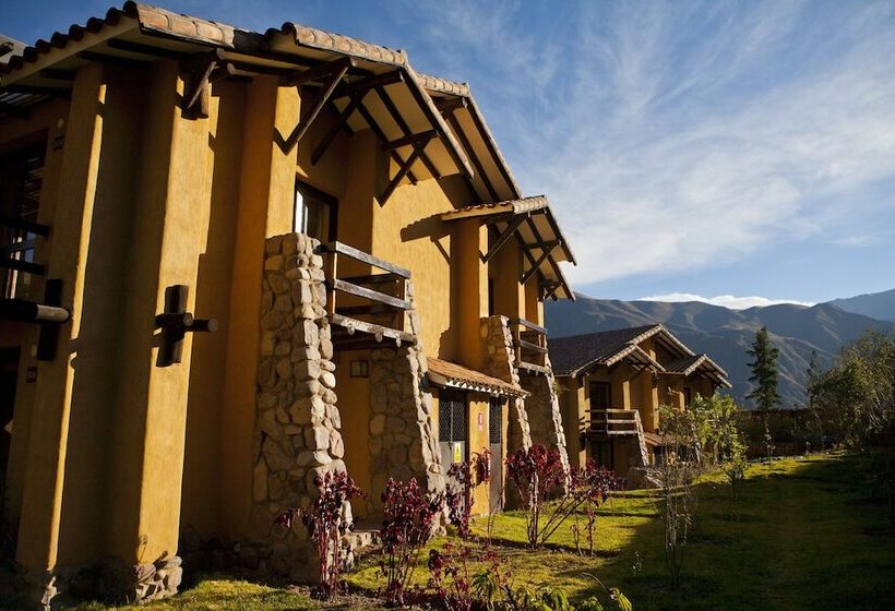 Fotos del hotel Tierra Viva Valle Sagrado:  7