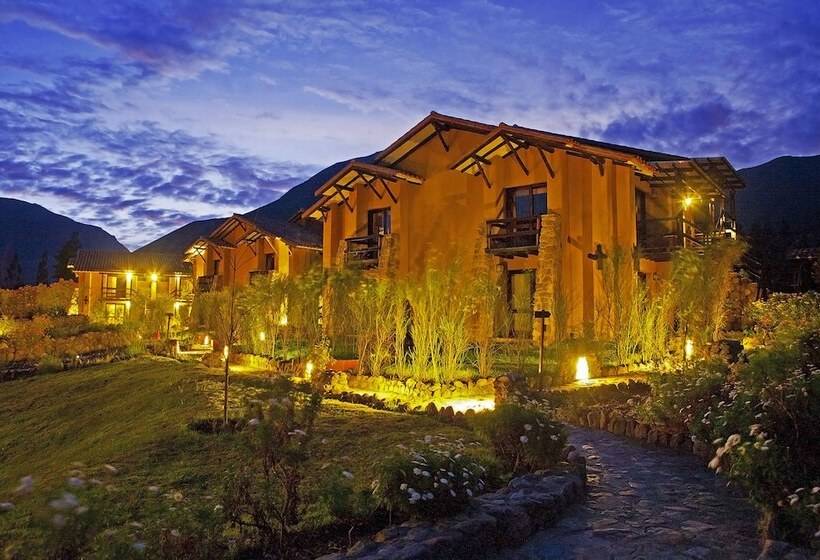 Hotel Tierra Viva Valle Sagrado