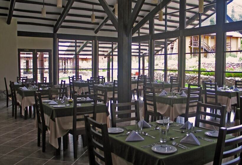 Fotos del hotel Tierra Viva Valle Sagrado:  27