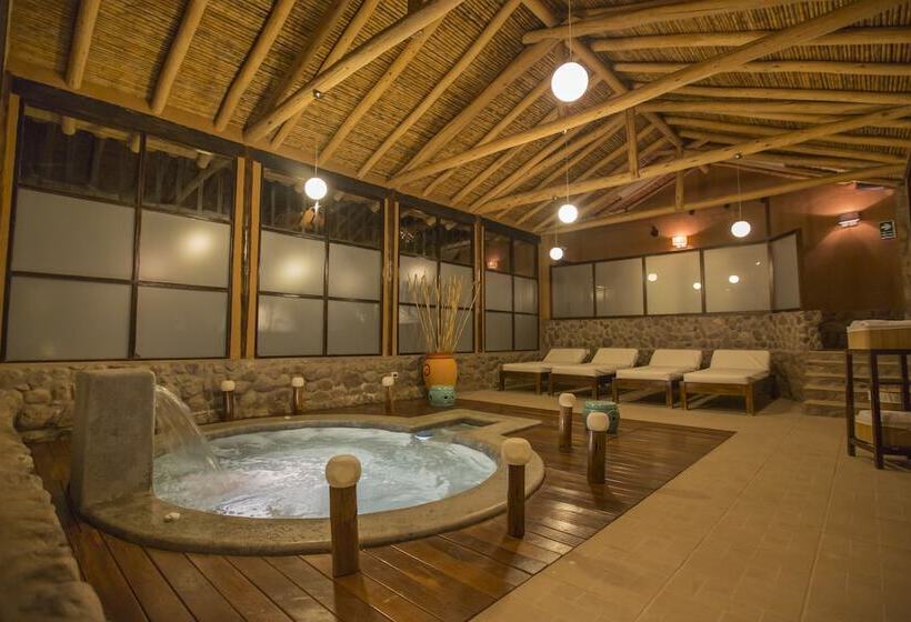 Fotos del hotel Tierra Viva Valle Sagrado:  3