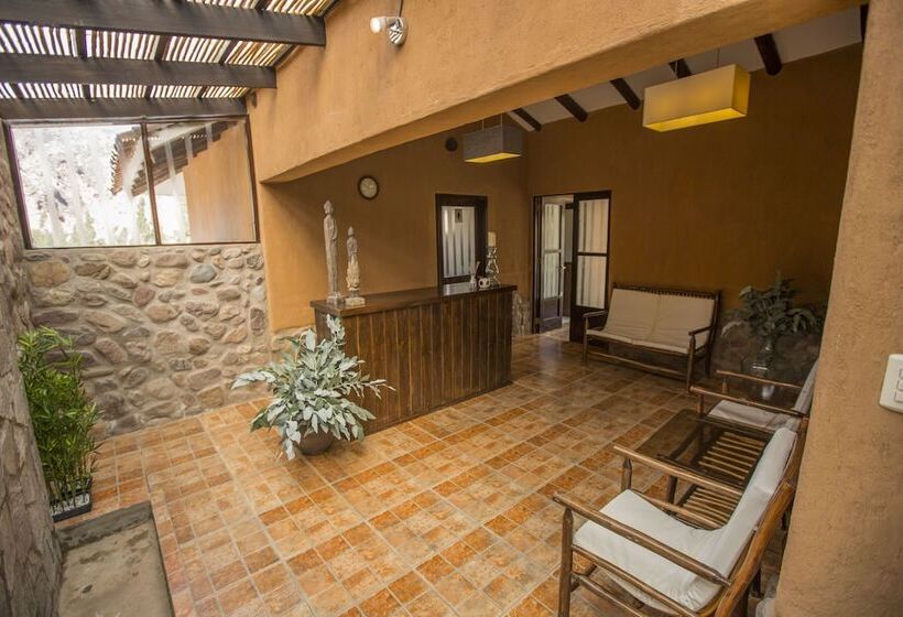 Fotos del hotel Tierra Viva Valle Sagrado:  29