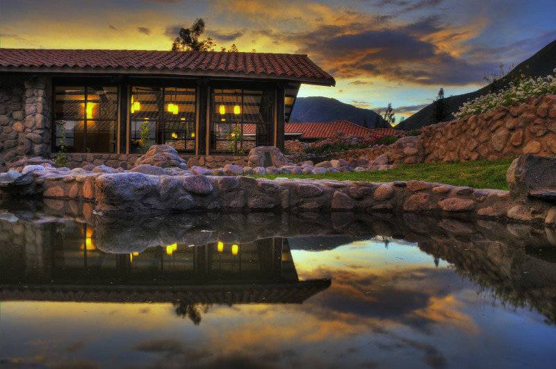 Fotos del hotel Tierra Viva Valle Sagrado:  32