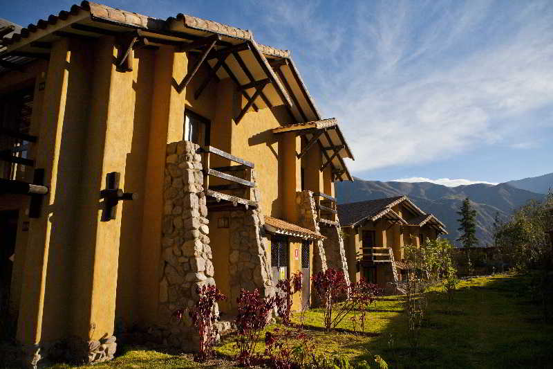 Fotos del hotel Tierra Viva Valle Sagrado:  33