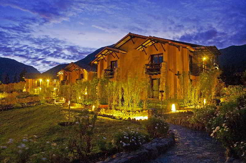 Hotel Tierra Viva Valle Sagrado