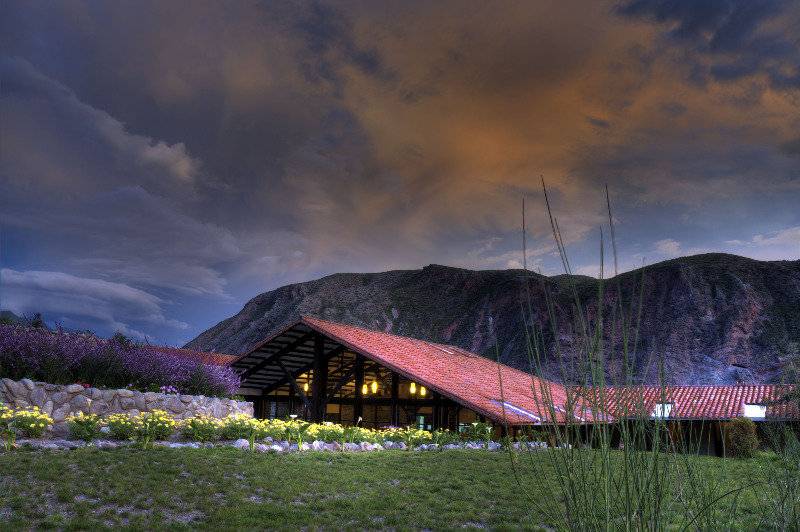 Hotel Tierra Viva Valle Sagrado