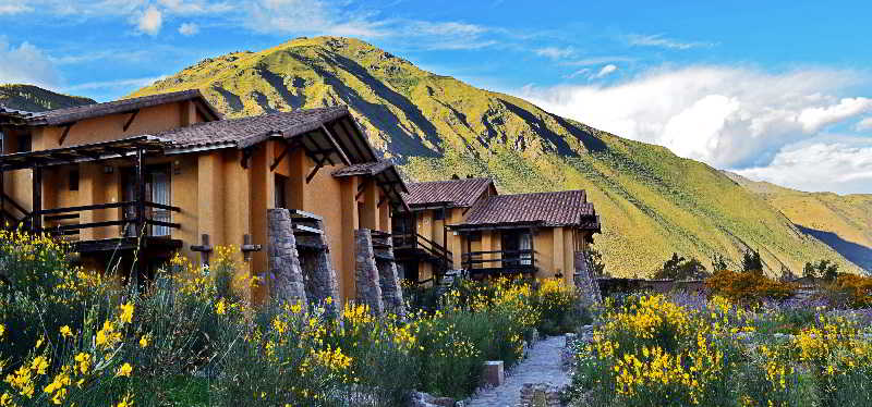Fotos del hotel Tierra Viva Valle Sagrado:  37