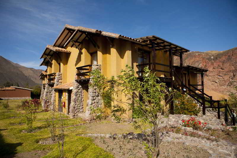 Fotos del hotel Tierra Viva Valle Sagrado:  38