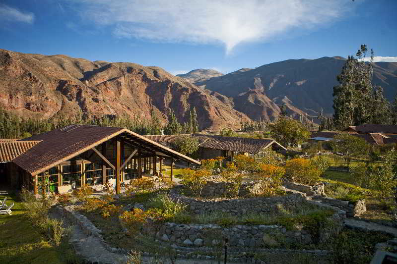 Fotos del hotel Tierra Viva Valle Sagrado:  39
