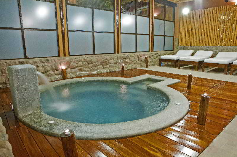 Fotos del hotel Tierra Viva Valle Sagrado:  41