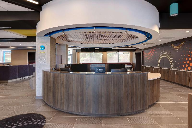Отель Tru By Hilton Lithia Springs, Ga