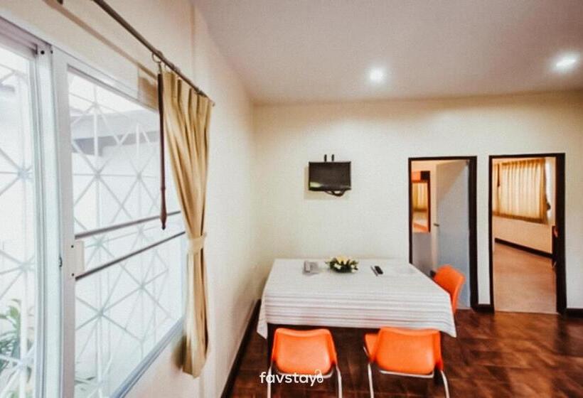 هتل Twin Palms Resort Pattaya, Sha Extra Plus Certified