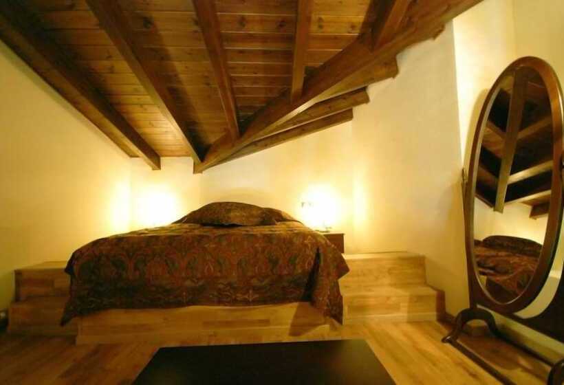 هتل Vasilitsa Spa Resort