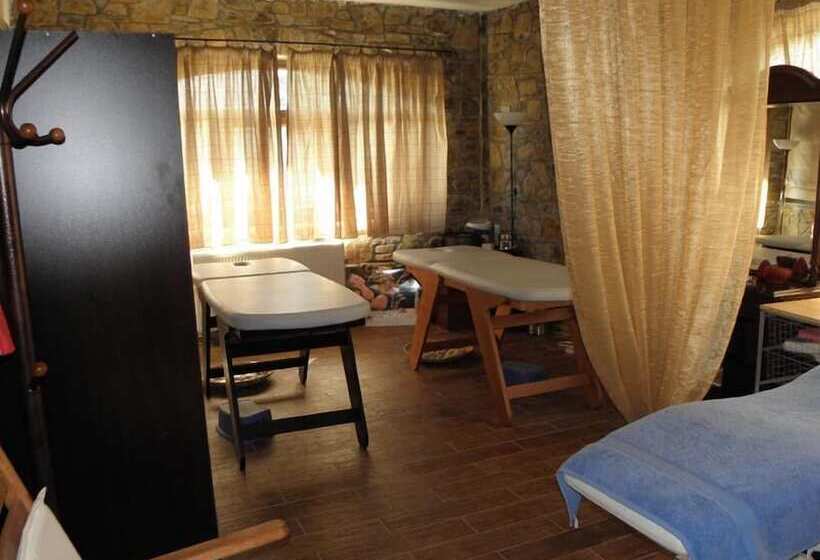 هتل Vasilitsa Spa Resort