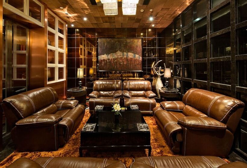 هتل Sanya Visun Royal Yacht