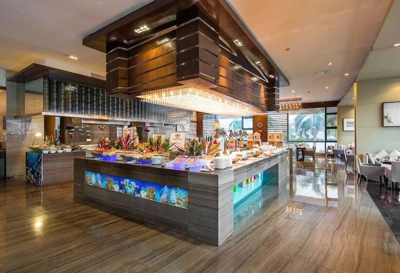 هتل Sanya Visun Royal Yacht