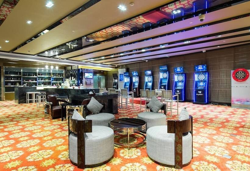 هتل Sanya Visun Royal Yacht