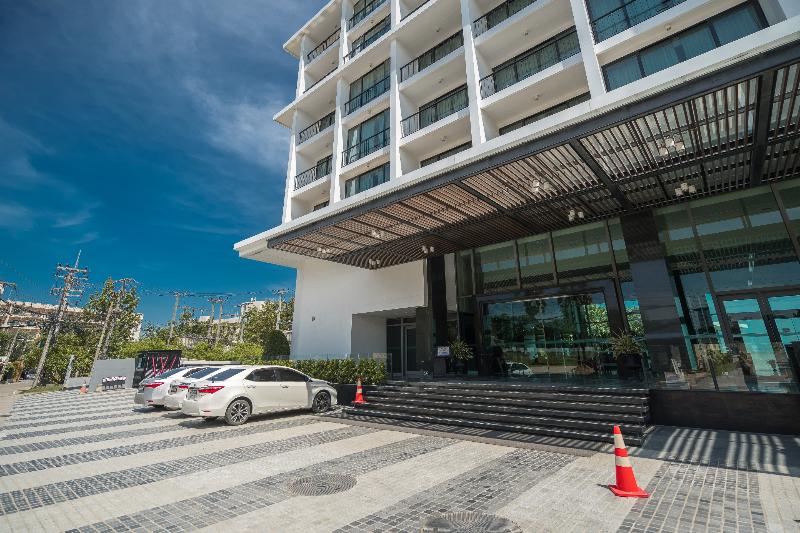 Way Hotel Pattaya