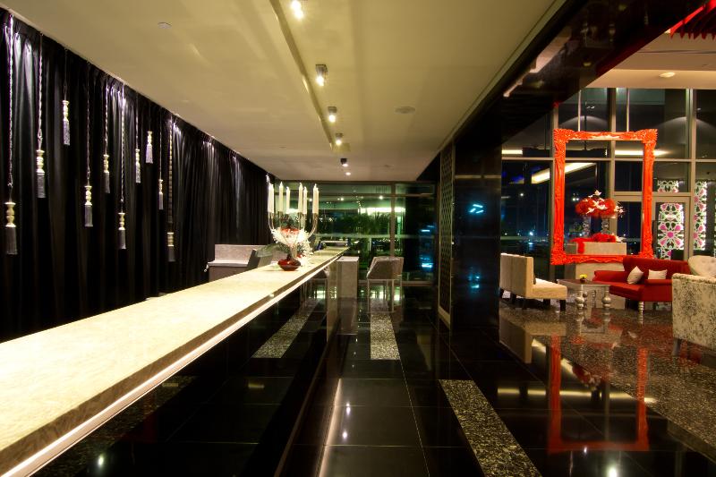 Way Hotel Pattaya