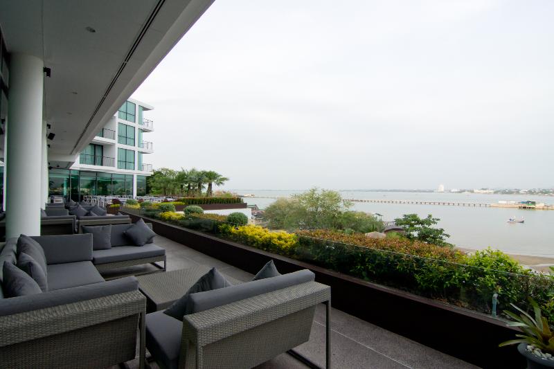 Way Hotel Pattaya