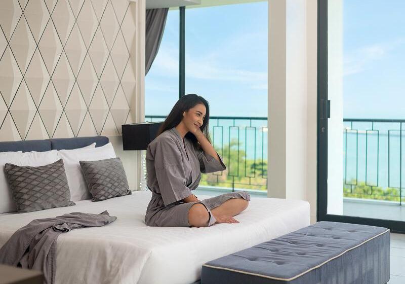 Way Hotel Pattaya